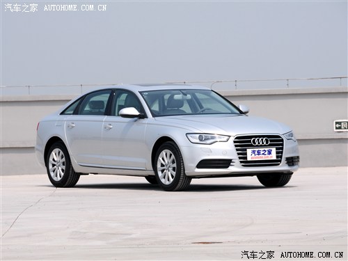 µ һµ µa6l 2012 tfsi 

׼