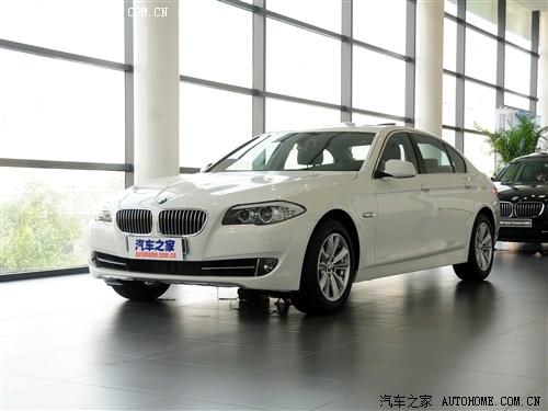   5ϵ 2013 525li 