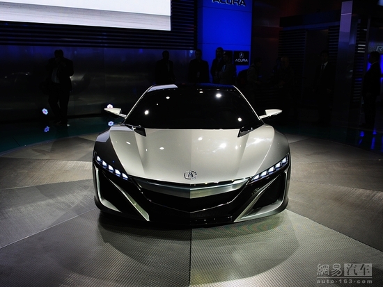 ک NSX