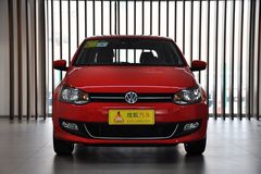 Polo1.6L һ ¿ǰͼƬ