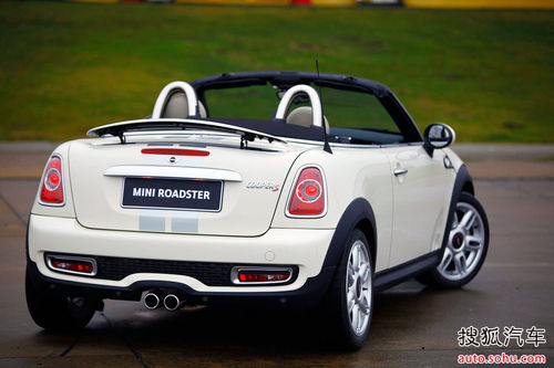 MINI ROADSTER ʵ  ͼƬ