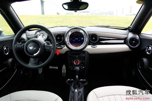 MINI COUPE ʵ  ͼƬ