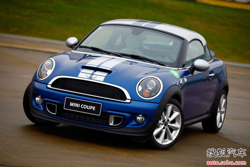 MINI COUPE ʵ  ͼƬ