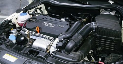 AUDI A1 VS A3 13 µA1A3Ķ