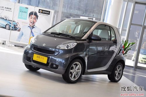 smart fortwo ʵ  ͼƬ