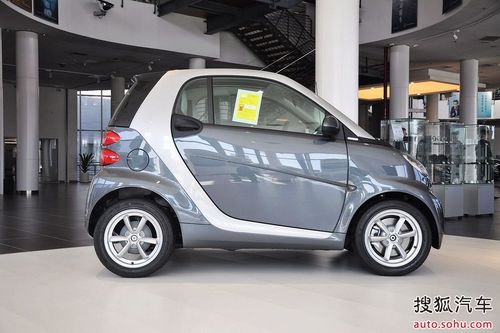 smart fortwo ʵ  ͼƬ