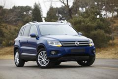  Tiguan ʵ  ͼƬ