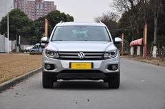  Tiguan ʵ  ͼƬ