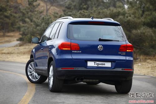  Tiguan ʵ  ͼƬ