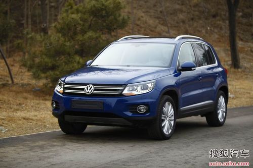  Tiguan ʵ  ͼƬ