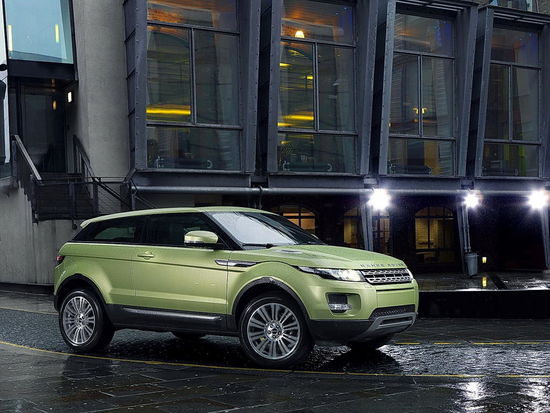 2011·ʤEvoque