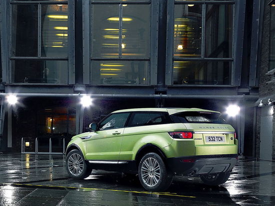 2011·ʤEvoque