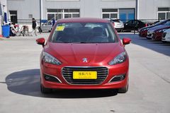 <A href=../../auto/dongfeng_Peugeot/biaozhi308.html TARGET=_blank><u><font color=#0000FF>308</font></u></a>1.6L ԶǰͼƬ