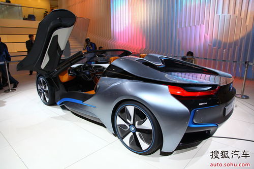  i8 spyder ʵ  ͼƬ