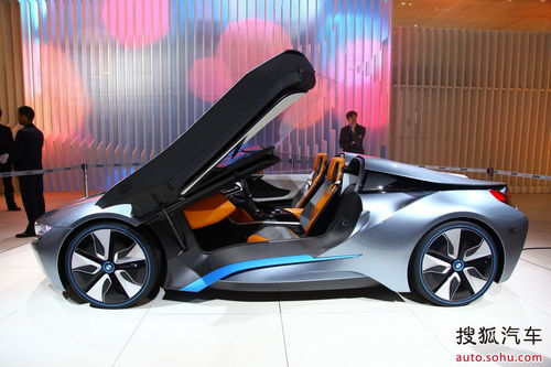  i8 spyder ʵ  ͼƬ