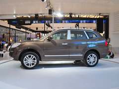 A251.5T ̩½SUV