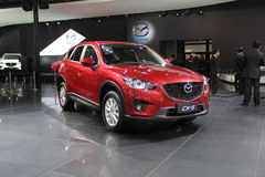 2015 ԴСͿSUV CX-3