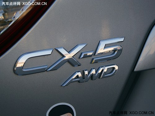 2015 ԴСͿSUV CX-3