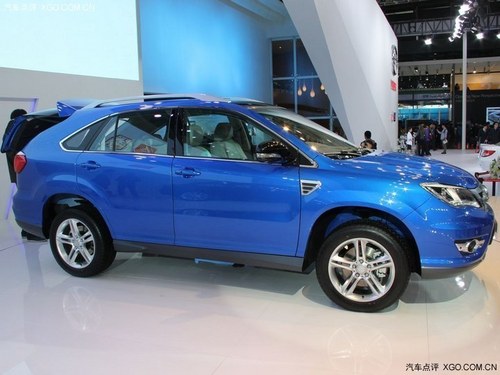 30 2014ЩֵڴSUV