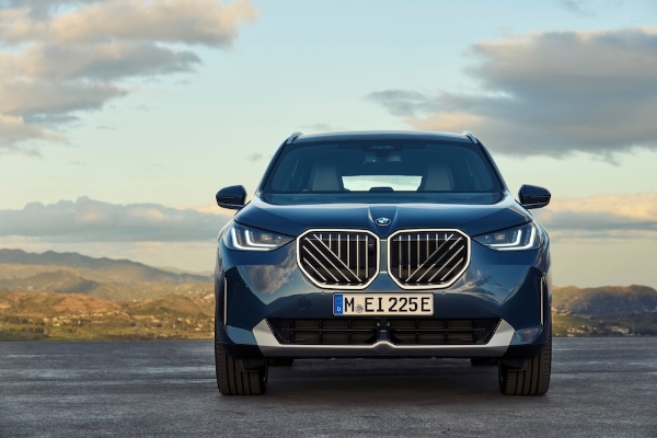 ȫ ĴBMW X3ȫ׷